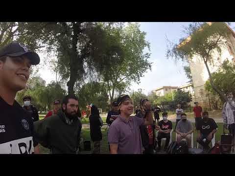 MCMADETUHERMANA CRAKEN BRN MAINA vs. CITO VKING CLOK OM: Filtros - Hannover Hexagon 2021