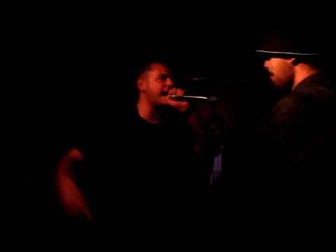 III SFB. Semifinales: Mnak vs Clave