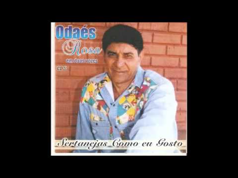 Nosso Jeito De Amar - Odaés Rosa