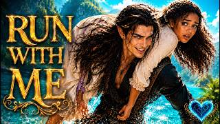 Download lagu The Moment The Fae King Decided He Wanted Her To Himself | MUSIC VIDEO: THE FAE PRINCE & THE MAIDEN mp3