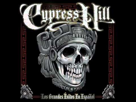 Cypress Hill & Control Machete - Siempre Peligroso