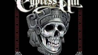 Cypress Hill &amp; Control Machete - Siempre Peligroso