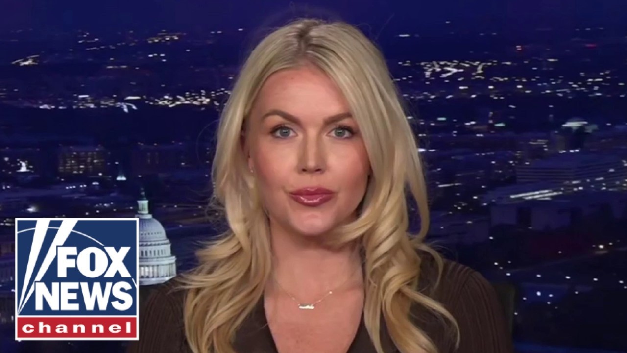 Karoline Leavitt issues URGENT PLEA to Republicans