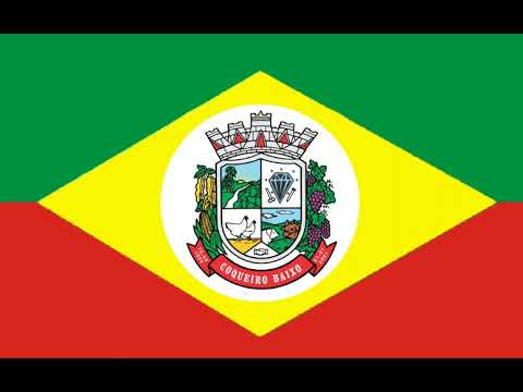 Hino de Coqueiro Baixo - RS