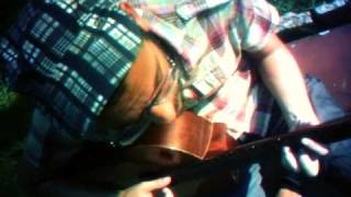 Lucas Santtana, "Nighttime In The Backyard"