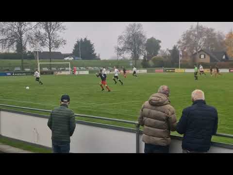 VV PAPENDRECHT 1 - Nsvv 1 UIT