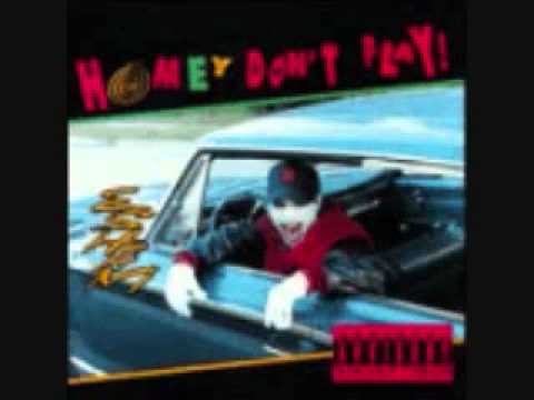 Esham-Crewzin Down 7 Mile