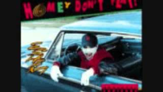 Esham-Crewzin Down 7 Mile