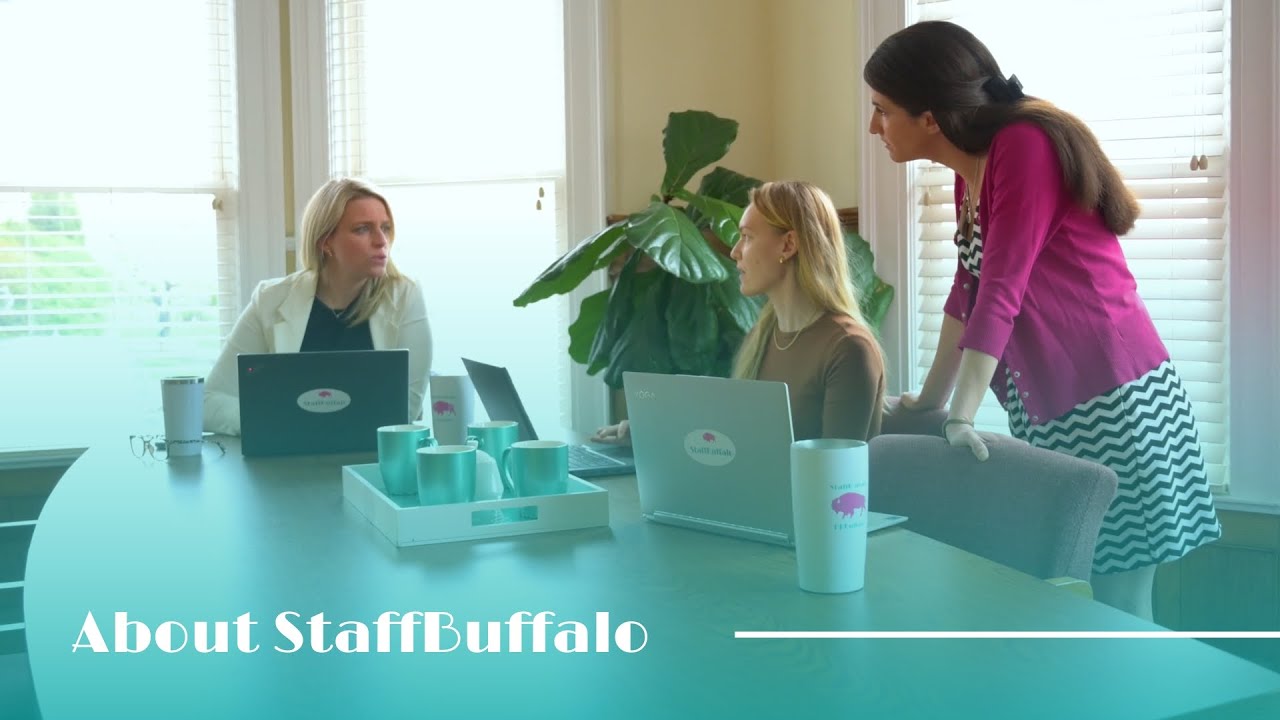 Why Choose StaffBuffalo