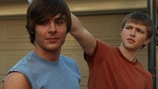 Zac Efron - Scream