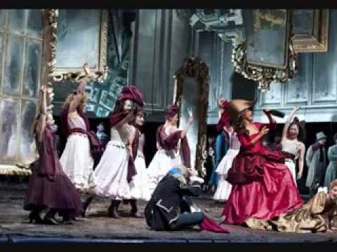 Judita Nagyová-mezzosoprano,G.Bizet-Carmen:Habenera