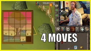 What are the odds for this Puzzle Box