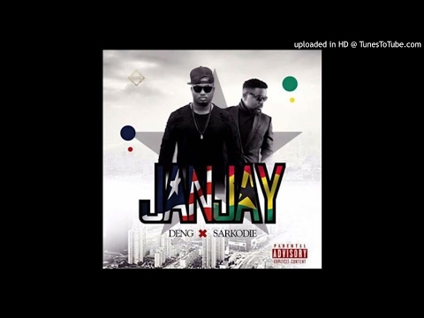 Deng Ft. Sarkodie - Janjay (NEW MUSIC 2017)