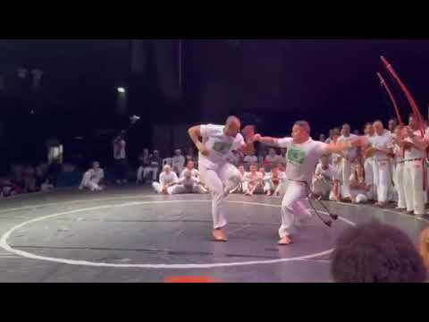 Final...Wagão x Bahia (São Bento) jogos mundiais abada 2023