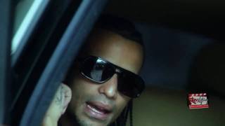 Arcangel - Tengo Tantas Ganas de Ti Official Video