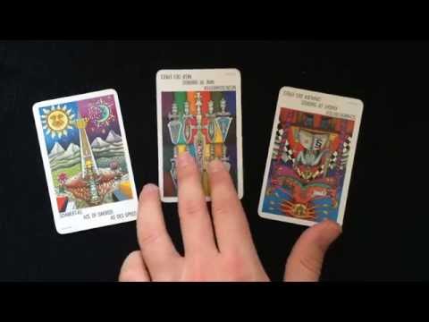 Tarot Reading 4 July 2015 | Psychic Tarot Cards and Numerology: 11