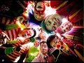 A Pictorial Tribute To The Greatest Clowns On Earth