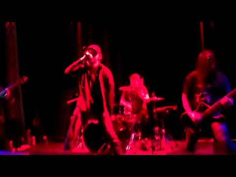 Rotten Cold - Ghosts Live