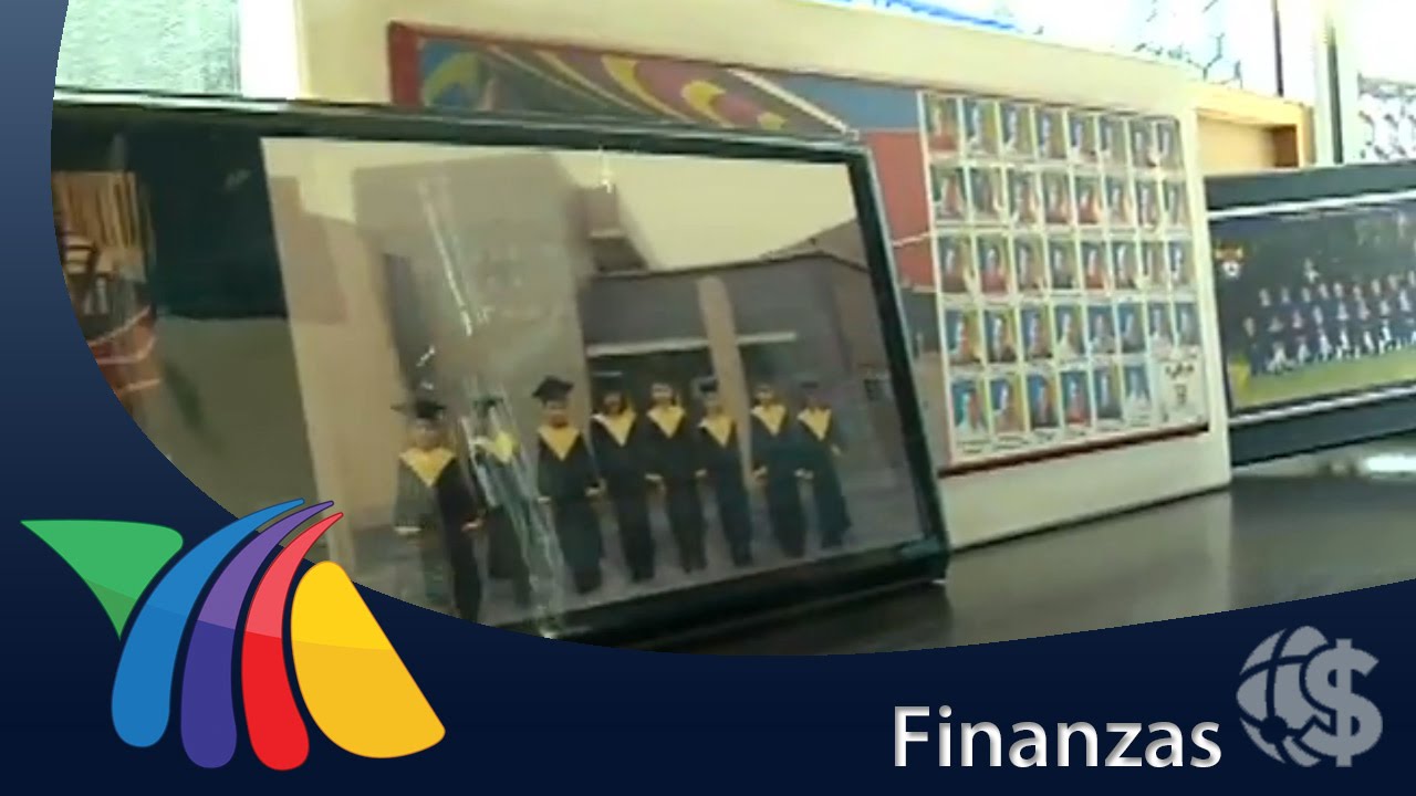 Paquete de graduación, incluye fotografía y reconocimiento | Noticias del Estado de México