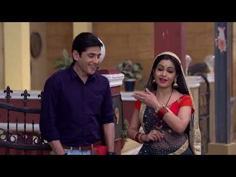 Pandit ने क्या दावा किया है ? | Bhabi Ji Ghar Par Hai Full Ep 1008 | 24 Sep 23 | Anita @andtvchannel