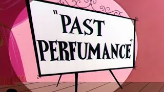Looney Tunes  Past Perfumance  Opening and Closing