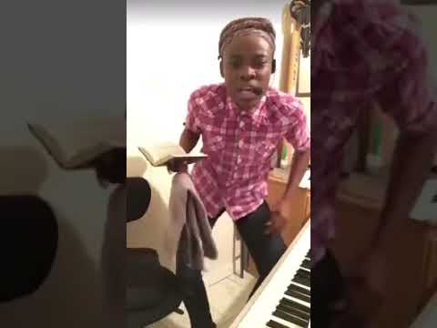 Men bagay, gen yon jan pou mache lèw marye ak lèw pako marye