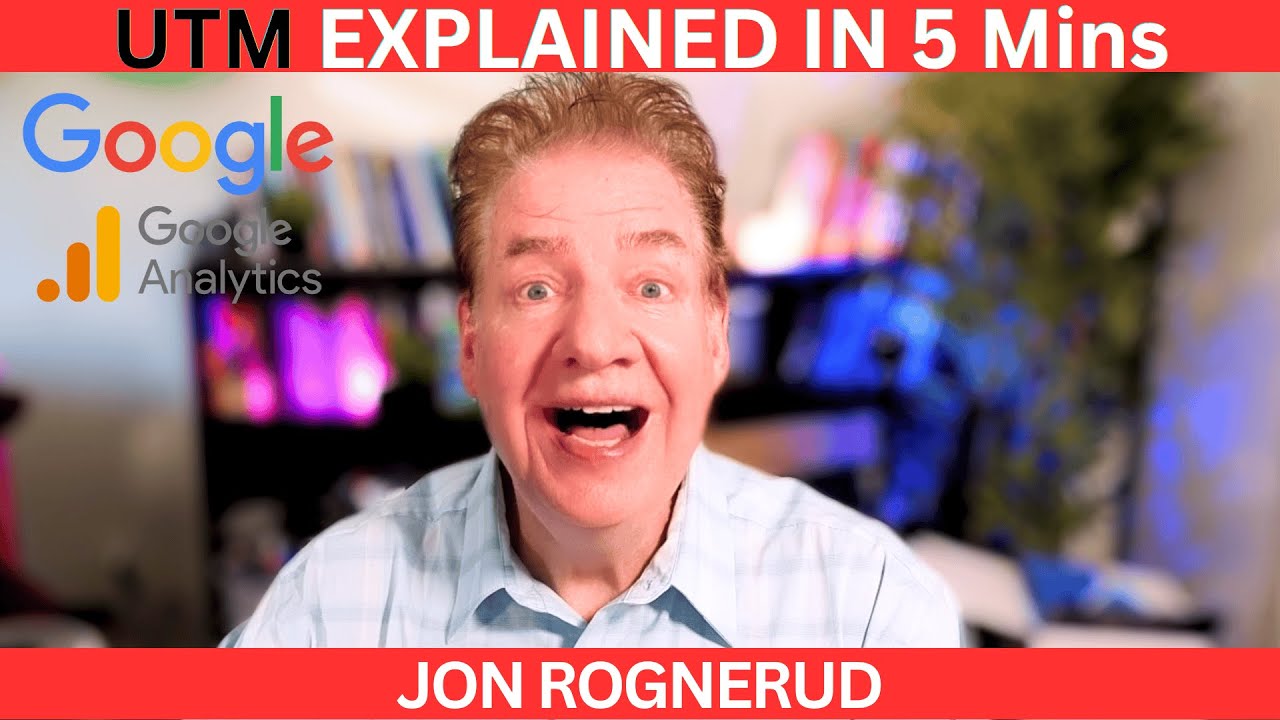 UTM Explained in 5 Minutes (Free Beginner's Guide)