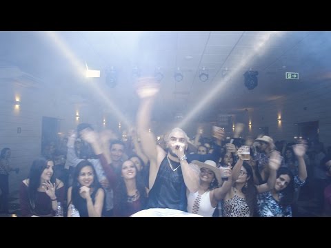 3ª etapa da festa "Made in Roça" realizada em Guaxupé atrai centenas de pessoas