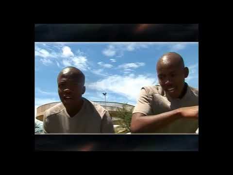 Kenny -Thapelo( Tr..5 )