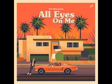 Fox Stevenson - All Eyes On Me (VIP Remix)