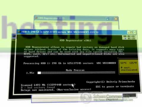hdd regenerator portable free hdd regenerator portable free