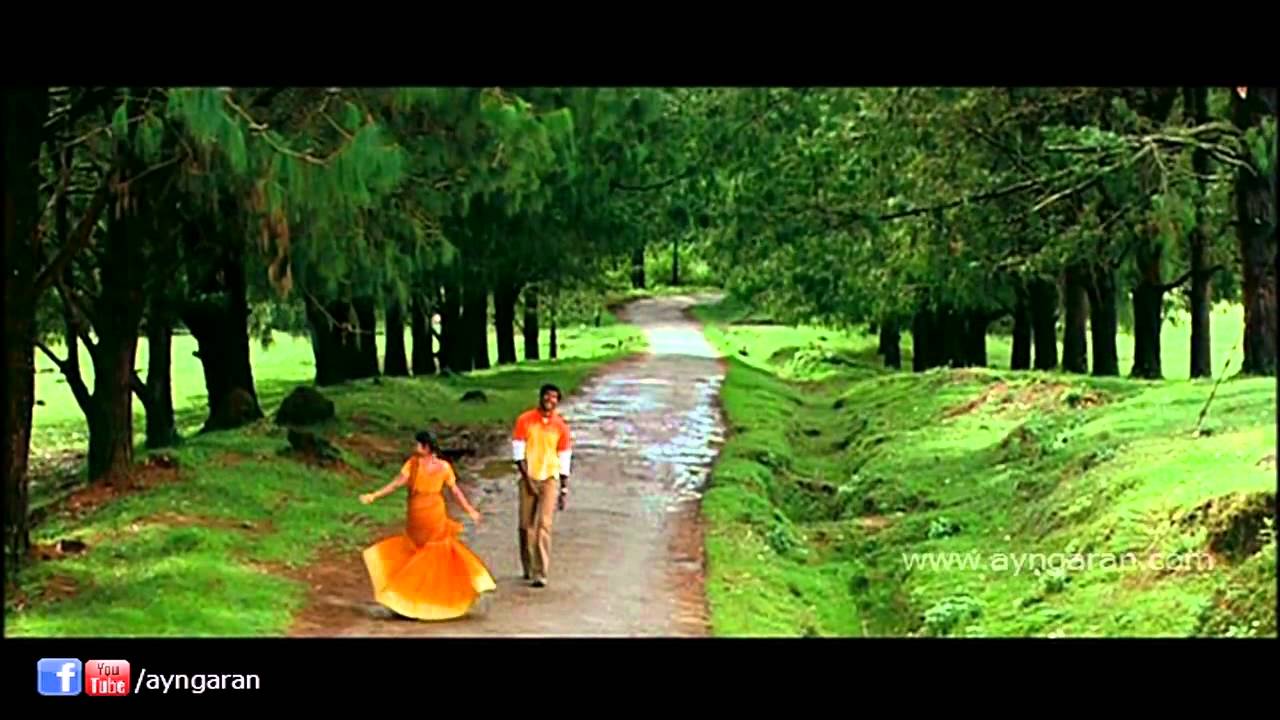 Thaliye Thevai Illai Song Lyrics | Thaamirabharani | Hariharan, Bhavatharini