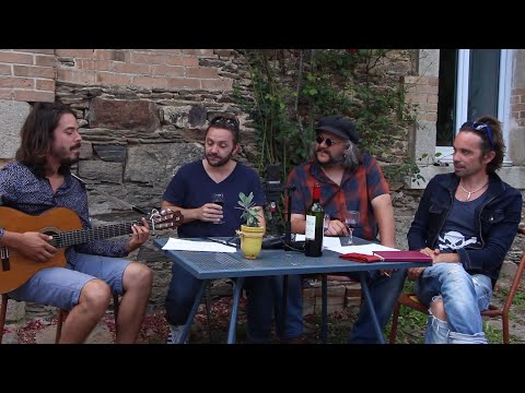 C'est con - Ben Herbert Larue, Danzin, Govrache & Valentin Vander