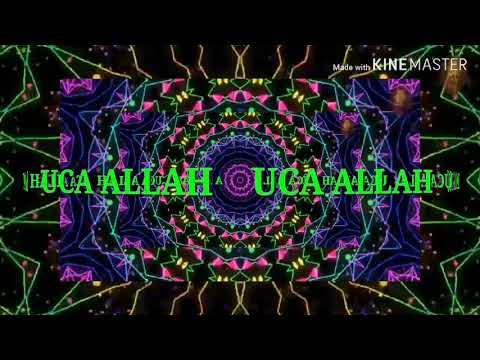 Uca Allah