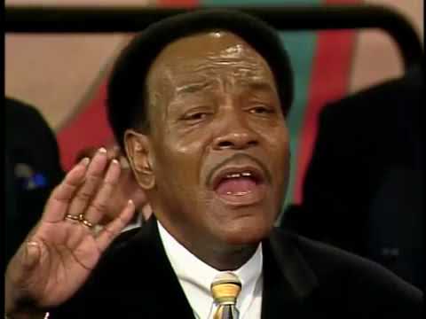 Milton Biggham - I Really Love The Lord