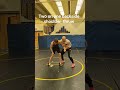 Greco Roman Technique Two On One Shoulder Throw Coach Yevhen Pylypenko Greco Wrestling