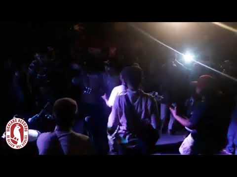 Oncom hideung - Teduh (Official Music)