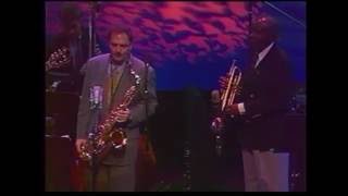 I Don't Stand a Ghost of a Chance - Ken Peplowski 1994