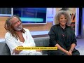 KASSAV était dans Mélodies Nocturnes Jocelyne Beroard et JC Naimro