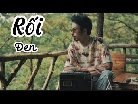 [Lyric] Rối - Đen
