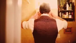 #IconisChristmas2015// Mr. Macabee video