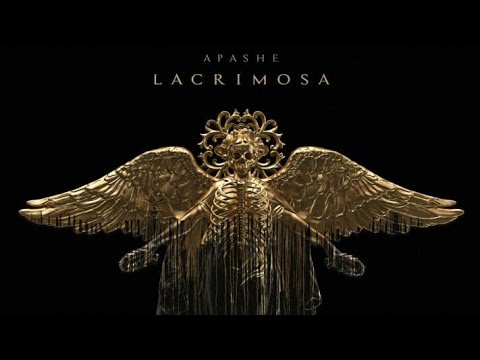 Apashe - Lacrimosa (Code: Pandorum x TenGraphs Remix feat. Qoiet)