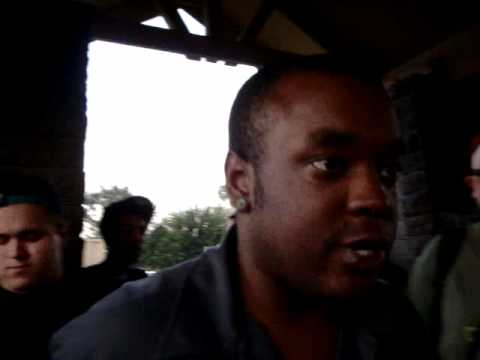 Power & Respect Presents: Rhymes of the Living Dead: Cali Vs Splynter