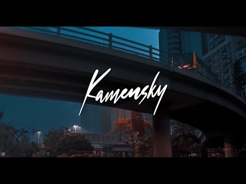 Kamensky - Stay With Me (Original Mix)