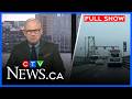 Trade war costs rising: N.B. premier I CTV News Atlantic at 11:30 for Sept. 10, 2026