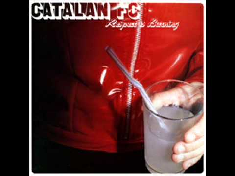 Catalan FC - My Piano Bar HQ