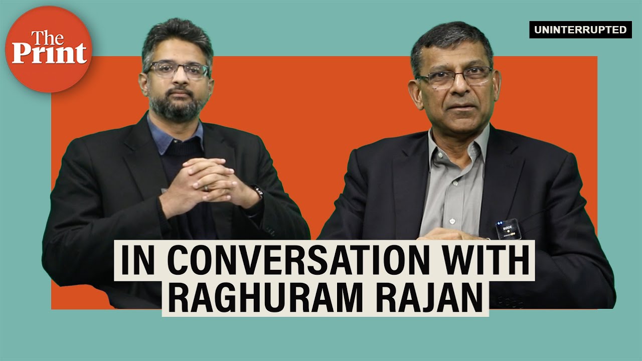 Ask Mr Piketty where can he find an example of a wealth tax that raised enough money: Raghuram Rajan