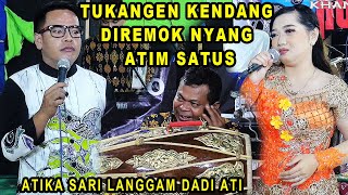 Download lagu ATIM SATUS & ATIKA SARI - LANGGAM DADI ATI - CMPURSARI PURWO WILIS - live Badekan Ponorogo mp3 Download lagu ATIM SATUS & ATIKA SARI - LANGGAM DADI ATI - CMPURSARI PURWO WILIS - live Badekan Ponorogo mp3