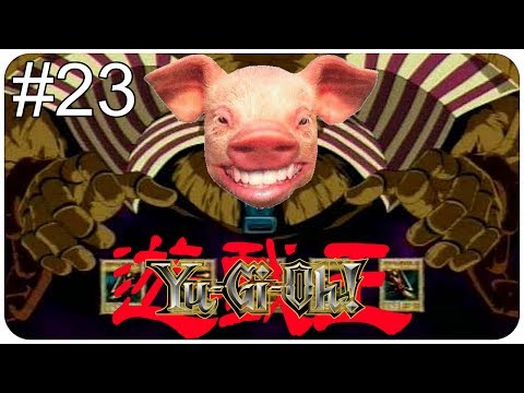 Let's Play Together Yu-Gi-Oh! DevPro - #23 - Das SCHNELLSTE Duell!