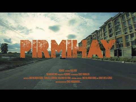 PIRMIHAY - KOKAS feat  HALORD